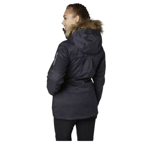 Moteriška striukė (parka) HELLY HANSEN Sophie