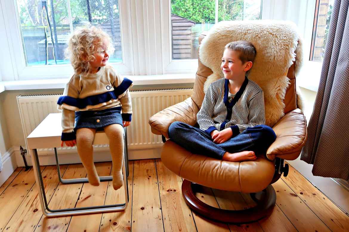 oii drabuziai vaikams