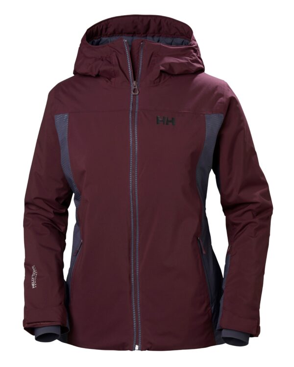 helly-hansen-moteriska-ziemine-sunvalley Striukė moterims HELLY HANSEN Sun Valley