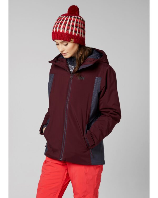 helly-hansen-sunvalley-moteriska-ziemine (4) Striukė moterims HELLY HANSEN Sun Valley