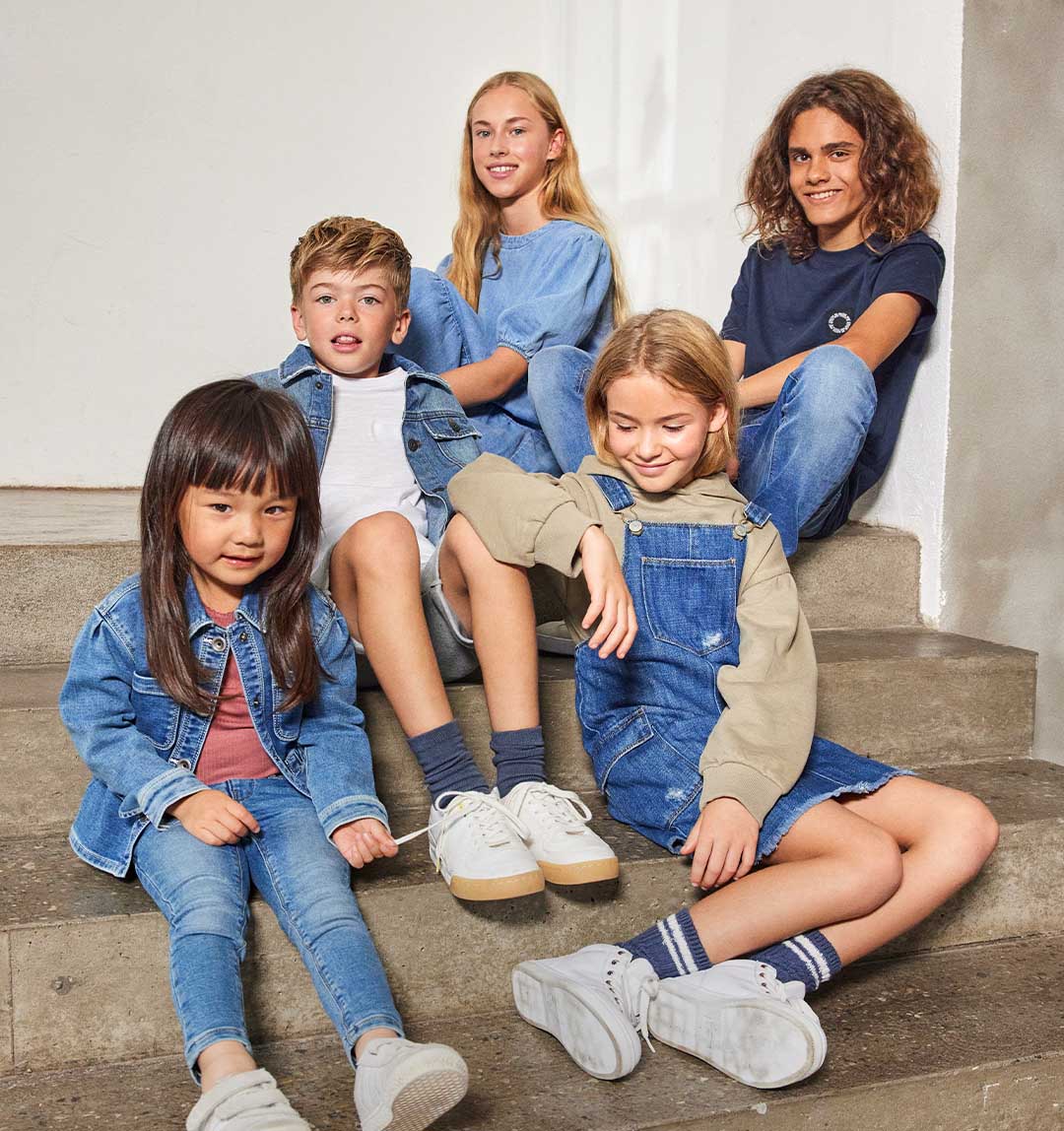 name it drabuziai vaikams