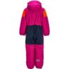Helly-Hansen-kombinezonas-Aare-mergaitei Vaikiškas kombinezonas Helly Hansen Aare (rožinis)