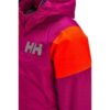 Helly-Hansen-zieminis-Aare-kombinezonas-mergaitei Vaikiškas kombinezonas Helly Hansen Aare (rožinis)
