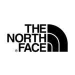 the north face logo