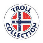 troll collection logo