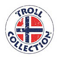 troll collection logo