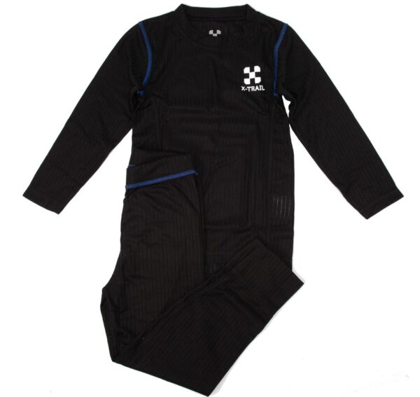 Apatinių rūbų komplektas X-TRAIL
