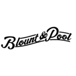 blount and pool logo