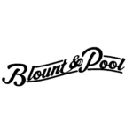 blount and pool logo