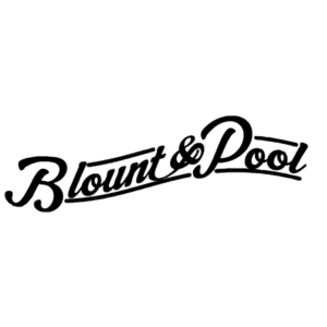 blount and pool logo