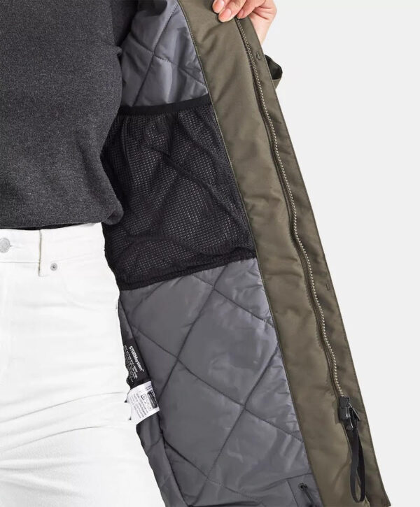 Žieminė Didriksons parka FRIDA