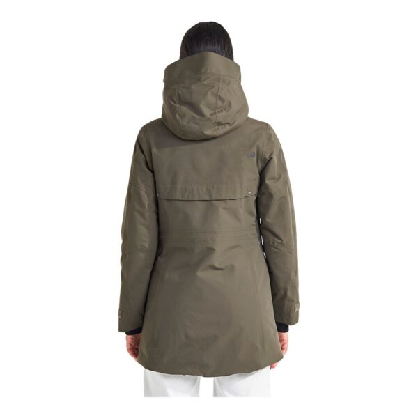 Žieminė Didriksons parka FRIDA