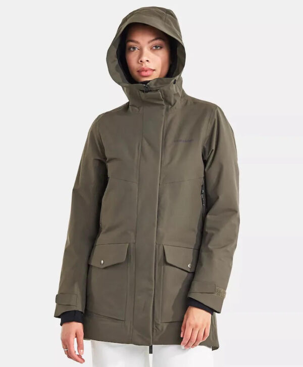 Žieminė Didriksons parka FRIDA