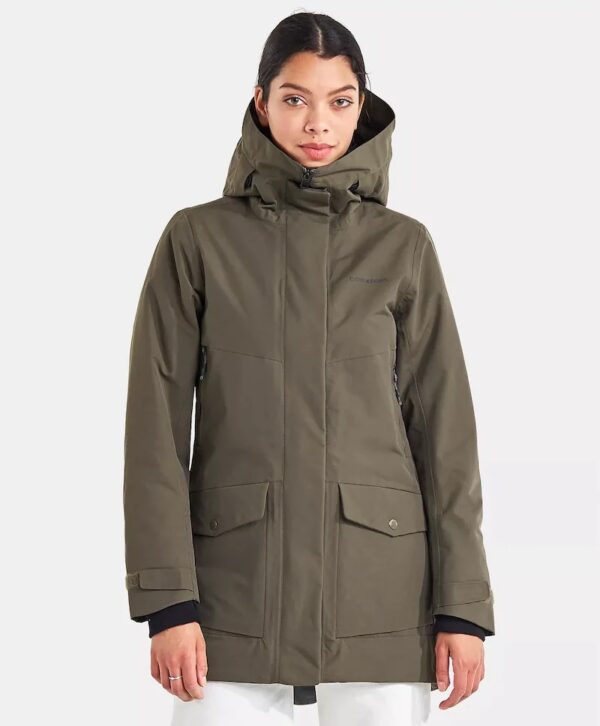 Žieminė Didriksons parka FRIDA