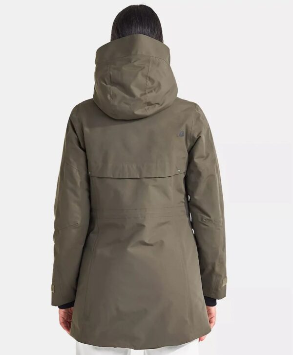 Žieminė Didriksons parka FRIDA