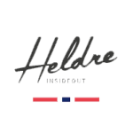 heldre logo