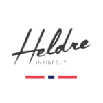 heldre logo