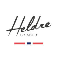 heldre logo
