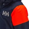 helly-hansen-aare-kombinezonas-zieminis Vaikiškas kombinezonas Helly Hansen Aare (tamsiai mėlynas)
