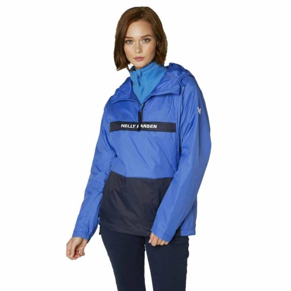 Striukė moterims Helly Hansen ACTIVE ANORAK