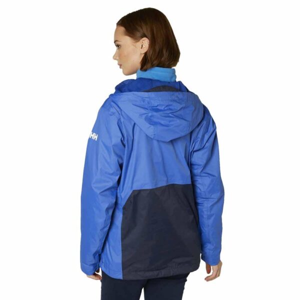 Striukė moterims Helly Hansen ACTIVE ANORAK