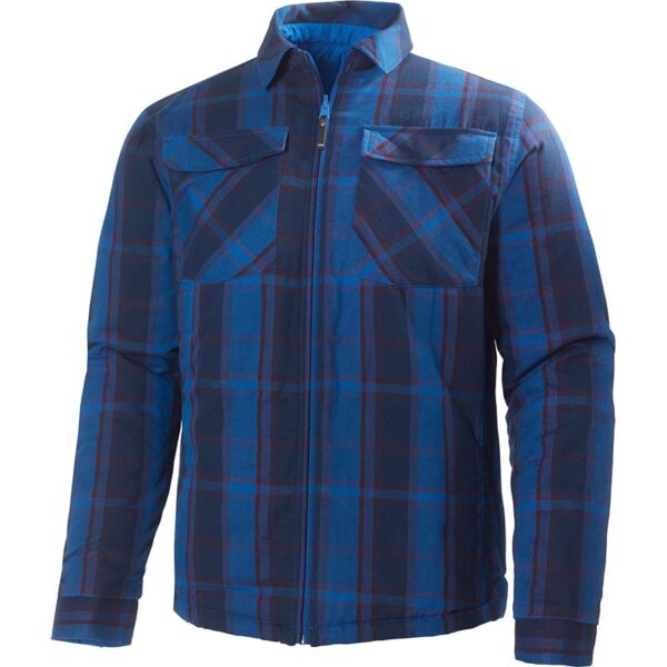 helly-hansen-jotun-dvipuse-striuke-marskiniai Vyriški 2 in1 marškiniai/striukė Helly Hansen JOTUN