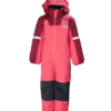 Vaikiškas kombinezonas Helly Hansen LEGEND INS (rožinis)