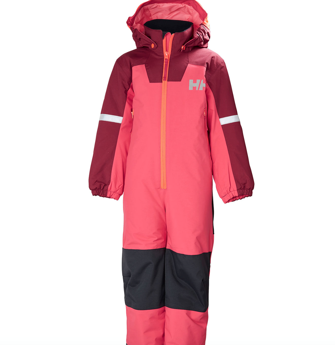helly-hansen-k-legend-ins-suit-ziemai-kombinezonas Vaikiškas kombinezonas Helly Hansen LEGEND INS (rožinis)