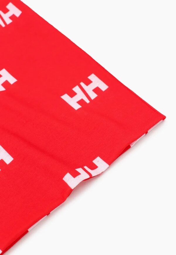 helly-hansen-kaklo-mova-red-hh Kaklo mova unisex Helly Hansen (Raudona)