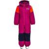 helly-hansen-ziemas kombinezoni meitenēm-K-Aare Vaikiškas kombinezonas Helly Hansen Aare (rožinis)