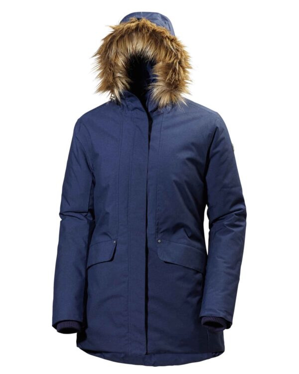 helly-hansen-melyna-eira-parka Striukė (parka) moterims HELLY HANSEN Eira