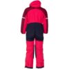 Vaikiškas kombinezonas Helly Hansen LEGEND INS (rožinis)