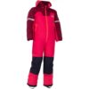 Vaikiškas kombinezonas Helly Hansen LEGEND INS (rožinis)