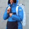 Striukė moterims Helly Hansen ACTIVE ANORAK