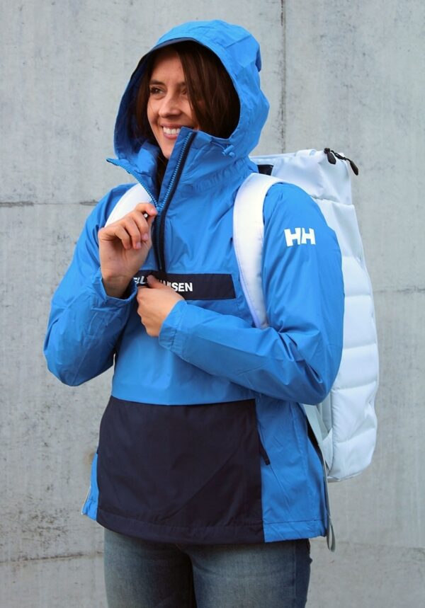 Striukė moterims Helly Hansen ACTIVE ANORAK