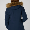 helly-hansen-moteriska-eira-parka-ziemine-melyna Striukė (parka) moterims HELLY HANSEN Eira