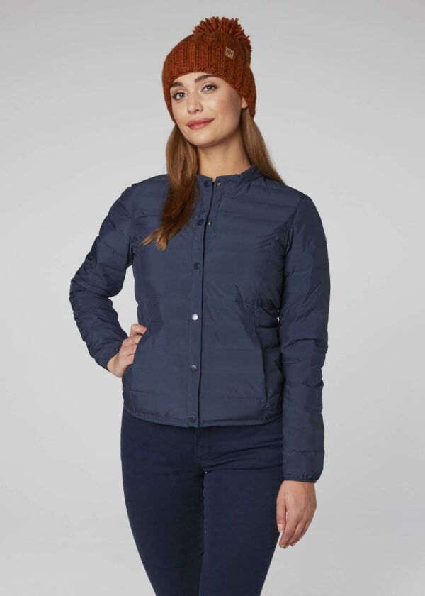 Striukė moterims Helly Hansen URBAN LINER