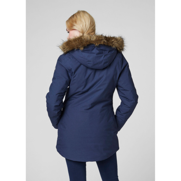 helly-hansen-ziemine-moteriska-parka-melyna Striukė (parka) moterims HELLY HANSEN Eira