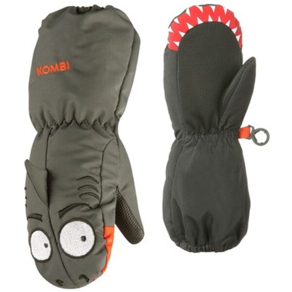 kombi-forage-bērniem-ziemas naži KOMBI kumštinės žieminės pirštinės RYKLYS