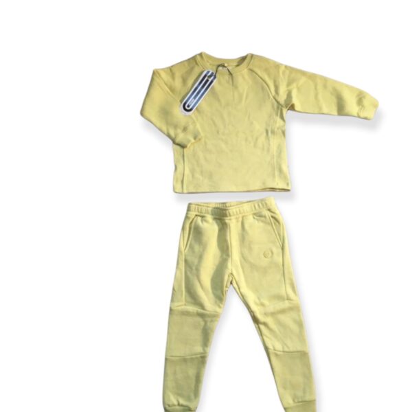 SWAY OXFORD laisvalaikio kostiumas