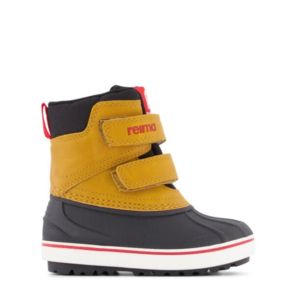 REIMA COCONI žieminiai auliniai batai (geltoni)