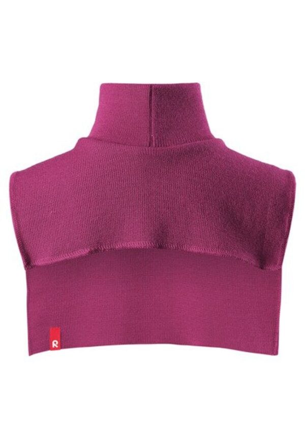 REIMA vilnos kaklo mova STAR (alyvinė)