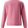reima-lingon-sporta somas meitenēm REIMA džemperis LINGON (rožinis)