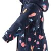 reima-toki-parka-ziemai REIMA žieminė striukė TOKI