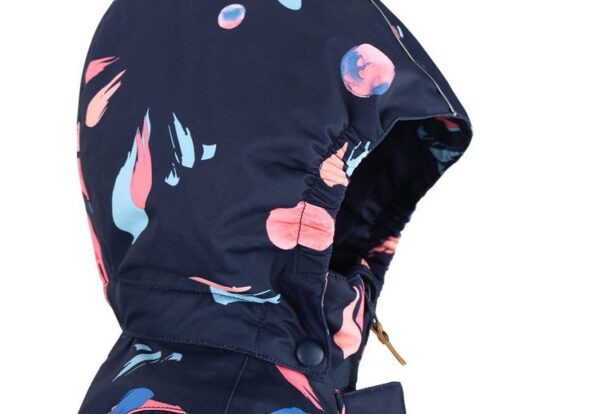 reima-toki-ziemine-parka-neperslampanti REIMA žieminė striukė TOKI
