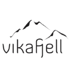 vikafjell logo