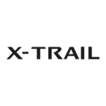 x trail logo