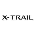 x trail logo