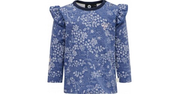 HUMMEL marškinėliai RIO