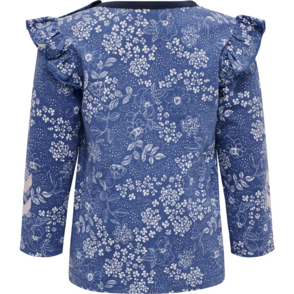 HUMMEL marškinėliai RIO